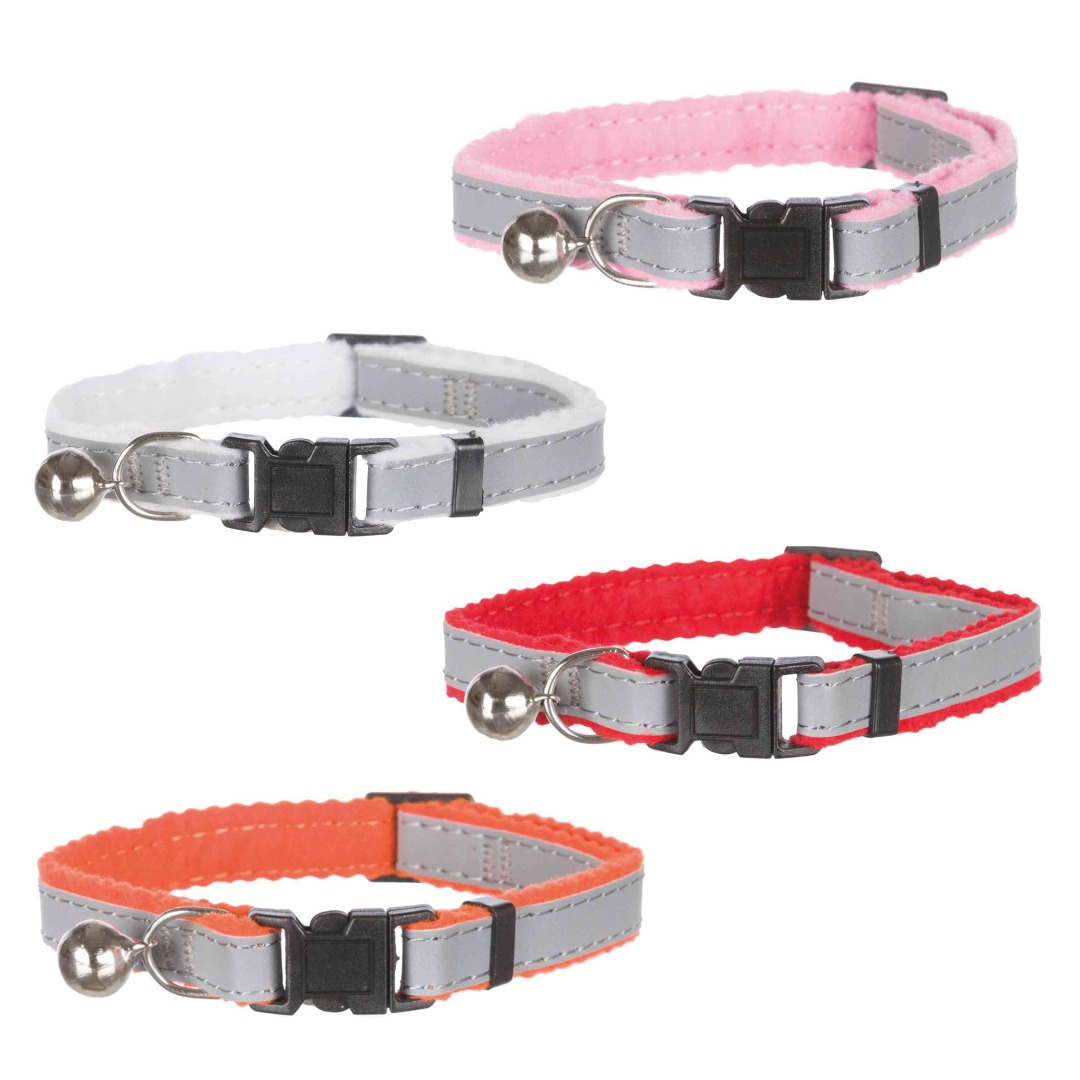 Collar Reflectante