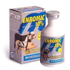 Enromic