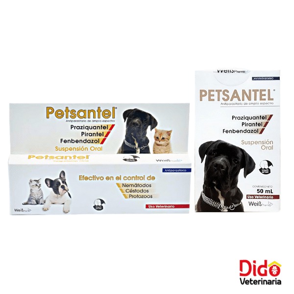 Petsantel