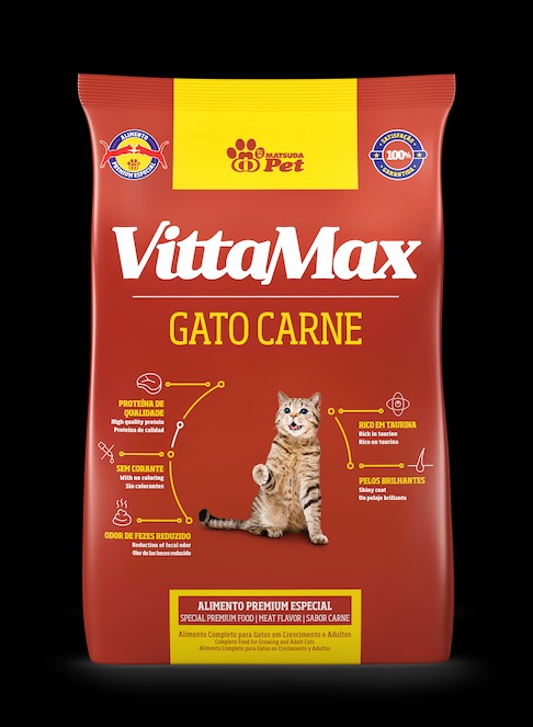 VittaMax