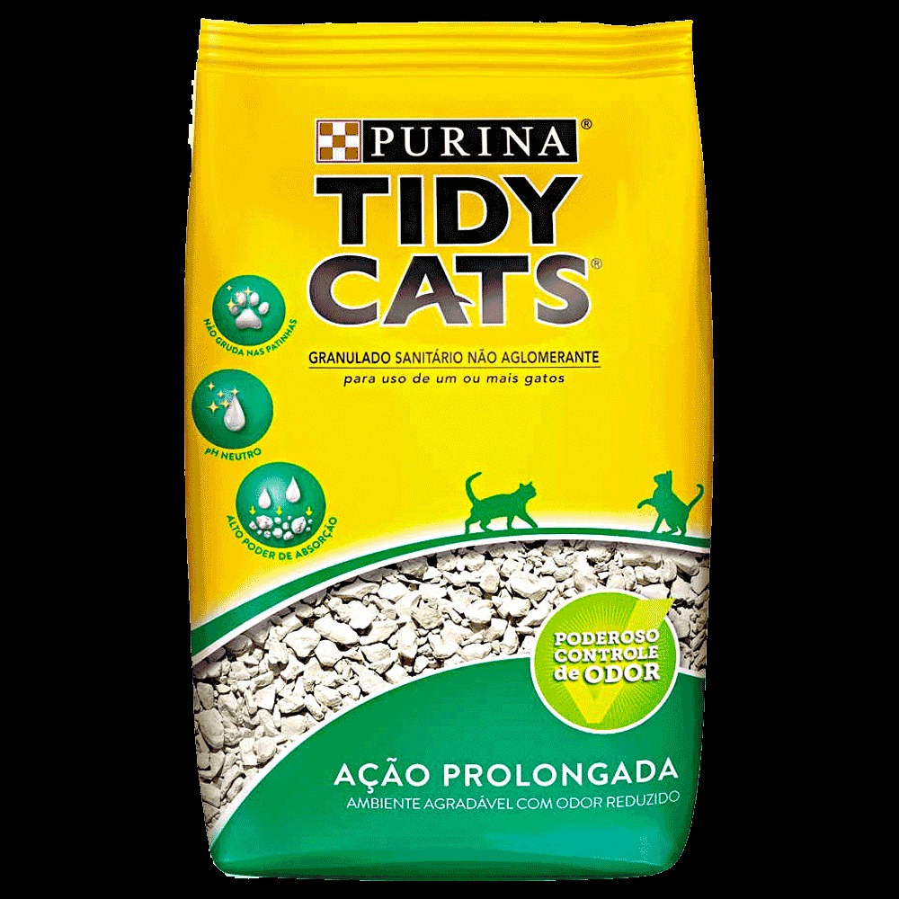 Tidy Cats Arena